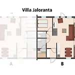 Jaloranta B By Interhome 펜션 *