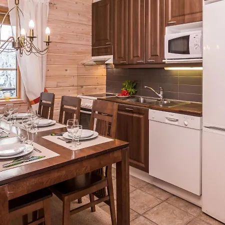 Prázdninový dům Jaloranta B By Interhome *