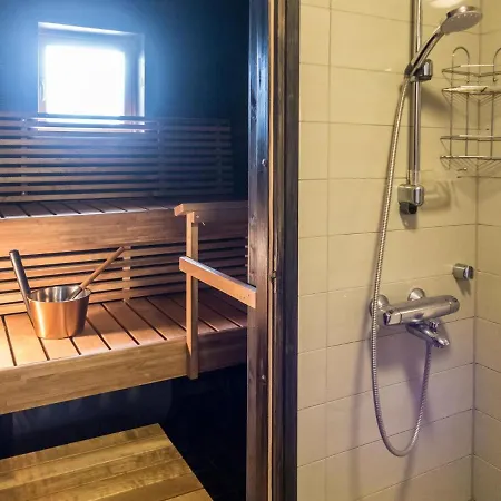 Prázdninový dům Jaloranta B By Interhome