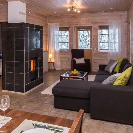 Дом отдыха Jaloranta B By Interhome Рука