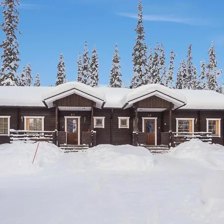 Jaloranta B By Interhome * Ruka