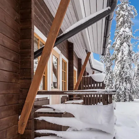 Jaloranta B By Interhome Prázdninový dům Ruka