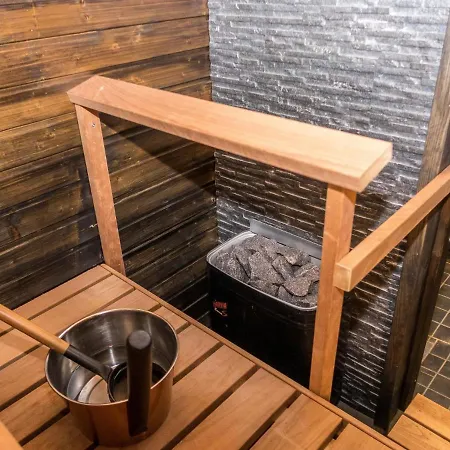 Jaloranta B By Interhome *