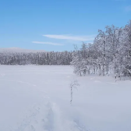 Jaloranta B By Interhome *