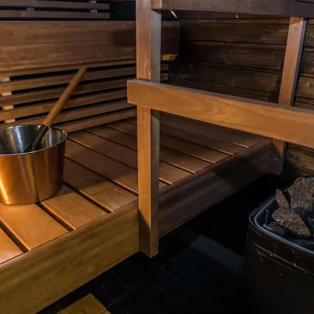 Prázdninový dům Jaloranta B By Interhome *