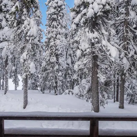 Jaloranta B By Interhome Ruka