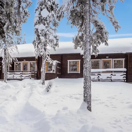 Jaloranta B By Interhome Дом отдыха *