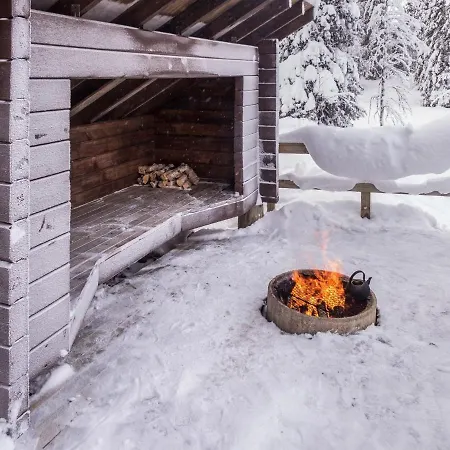 Jaloranta B By Interhome Дом отдыха