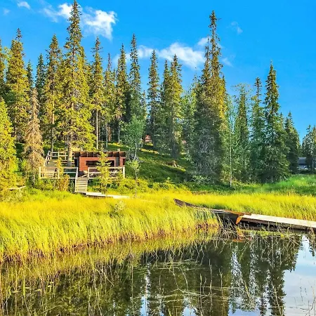 Prázdninový dům Jaloranta B By Interhome