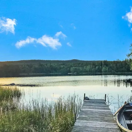 Jaloranta B By Interhome * Ruka