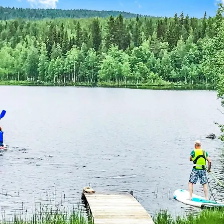 Jaloranta B By Interhome Prázdninový dům Ruka