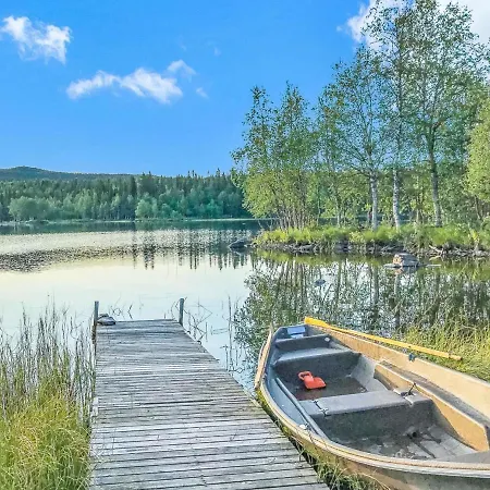 Prázdninový dům Jaloranta B By Interhome Ruka