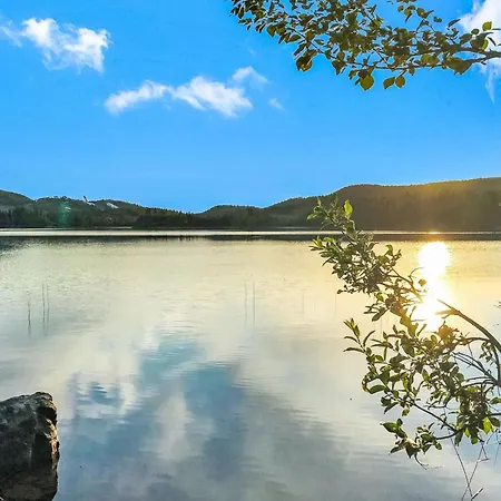 Jaloranta B By Interhome *