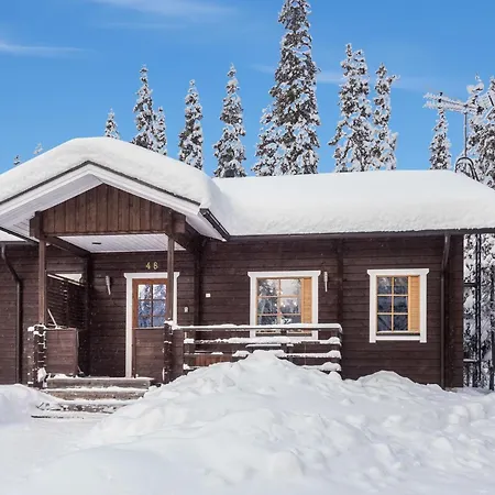 Jaloranta B By Interhome * Ruka