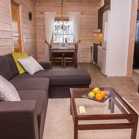 Prázdninový dům Jaloranta B By Interhome Ruka