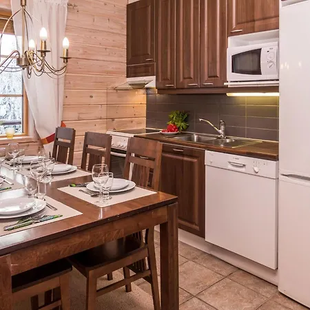 Jaloranta B By Interhome