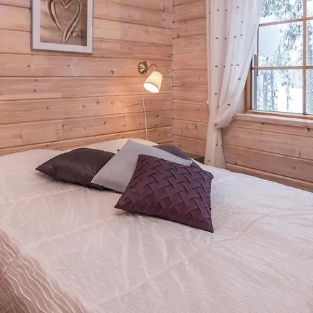 Prázdninový dům Jaloranta B By Interhome *