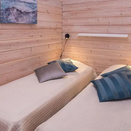 Prázdninový dům Jaloranta B By Interhome Ruka