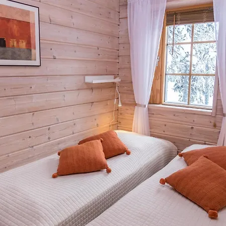 Feriehus Jaloranta B By Interhome Ruka