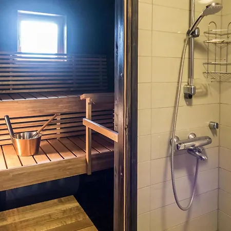 Jaloranta B By Interhome *