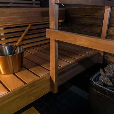 Jaloranta B By Interhome *