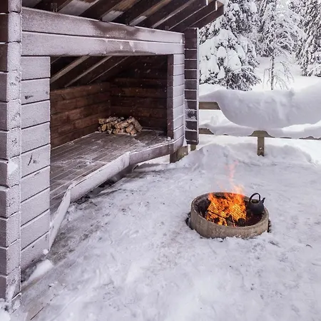 Jaloranta B By Interhome