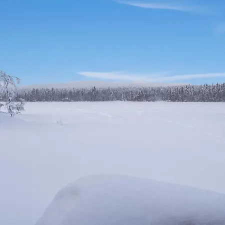 Prázdninový dům Jaloranta B By Interhome