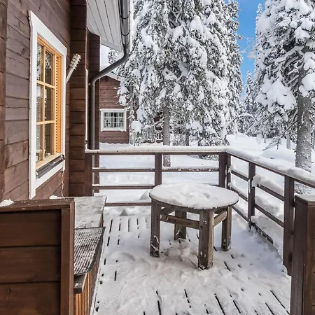 Jaloranta B By Interhome *