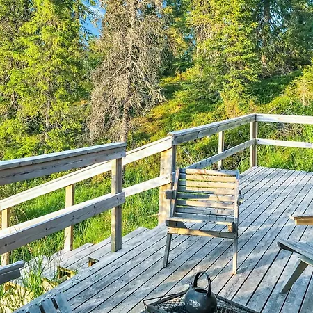 Jaloranta B By Interhome Ruka