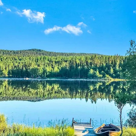 Prázdninový dům Jaloranta B By Interhome