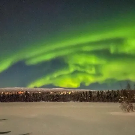 Prázdninový dům Jaloranta B By Interhome