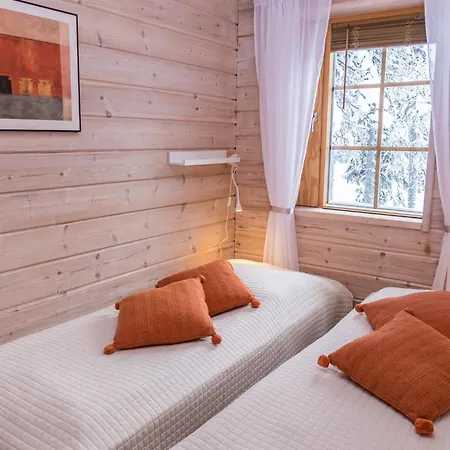 Prázdninový dům Jaloranta B By Interhome Ruka