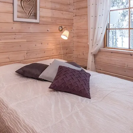 Casa vacanze Jaloranta B By Interhome *