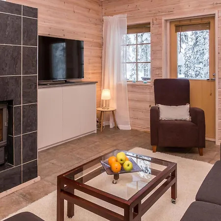 Casa vacanze Jaloranta B By Interhome Ruka