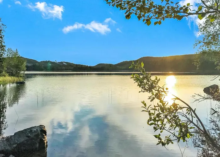 Jaloranta B By Interhome *