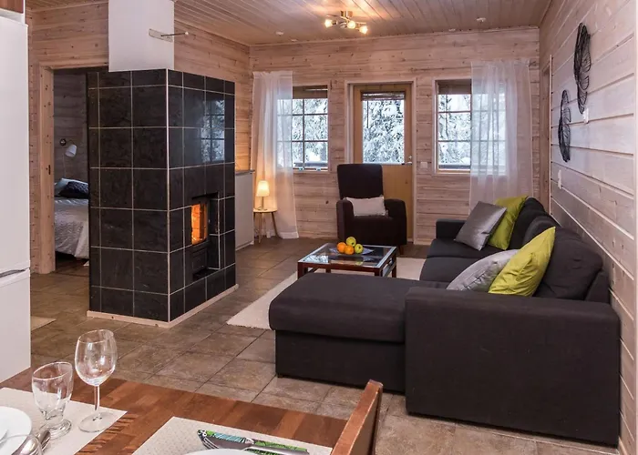 Jaloranta B By Interhome בית נופש