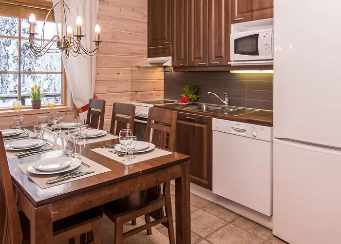 Jaloranta B By Interhome