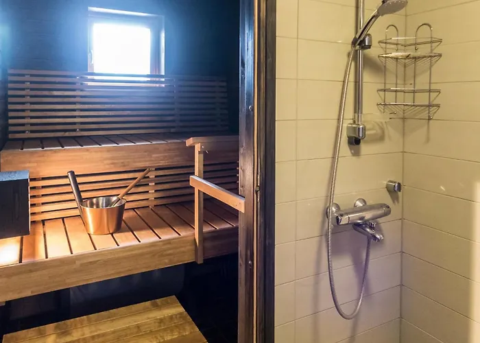 Jaloranta B By Interhome *