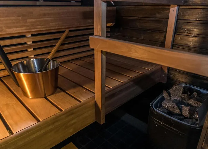 Jaloranta B By Interhome *