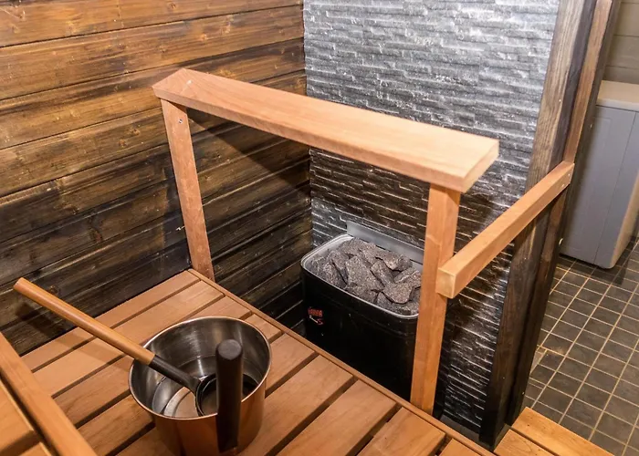 Jaloranta B By Interhome *