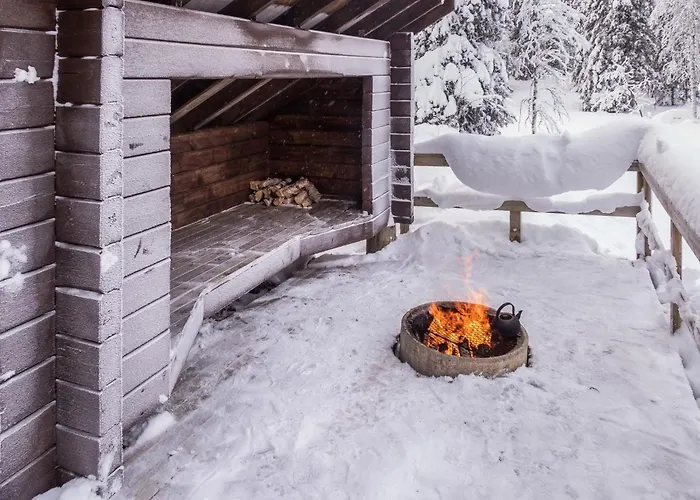 Jaloranta B By Interhome