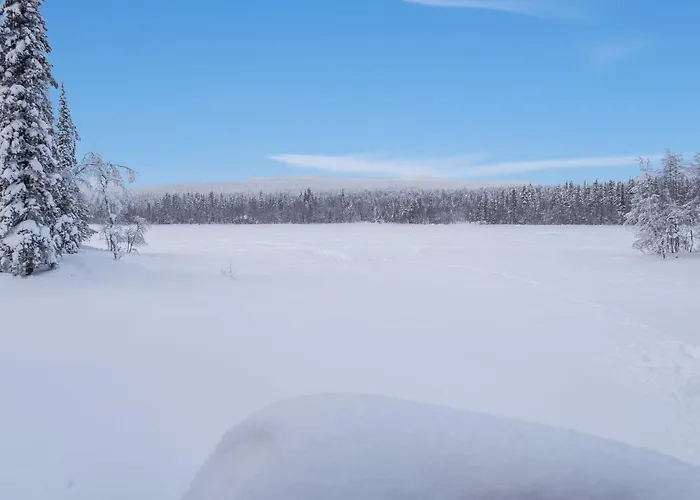 Semesterbostad Jaloranta B By Interhome