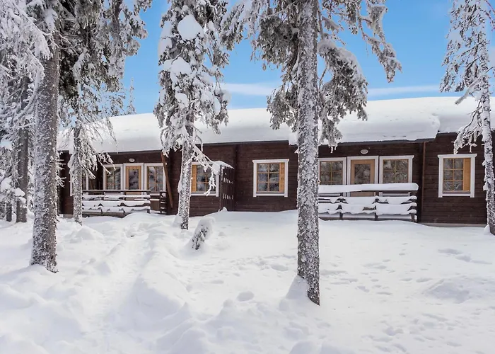 Jaloranta B By Interhome Ruka