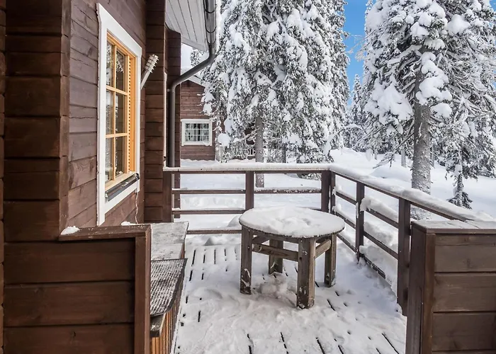 Jaloranta B By Interhome *