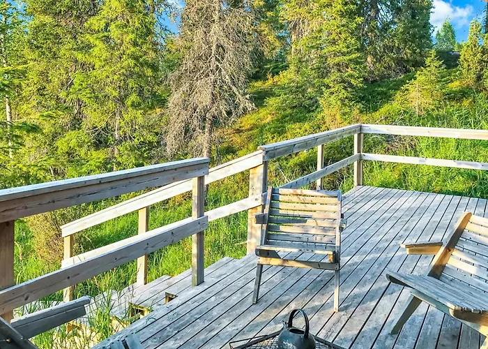 Jaloranta B By Interhome Ruka