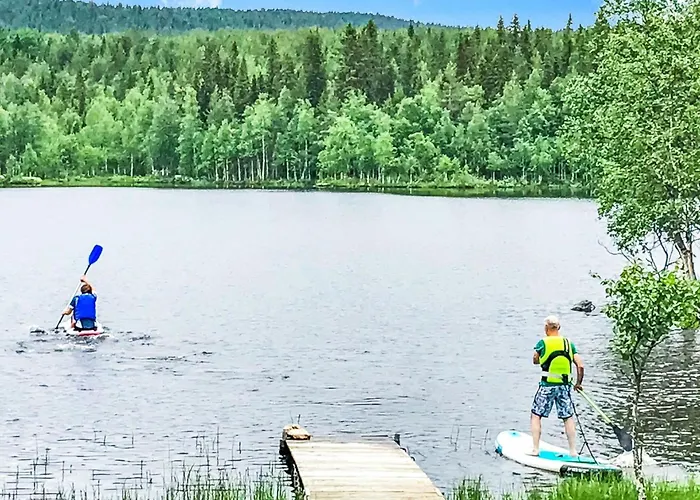 Jaloranta B By Interhome Semesterbostad *