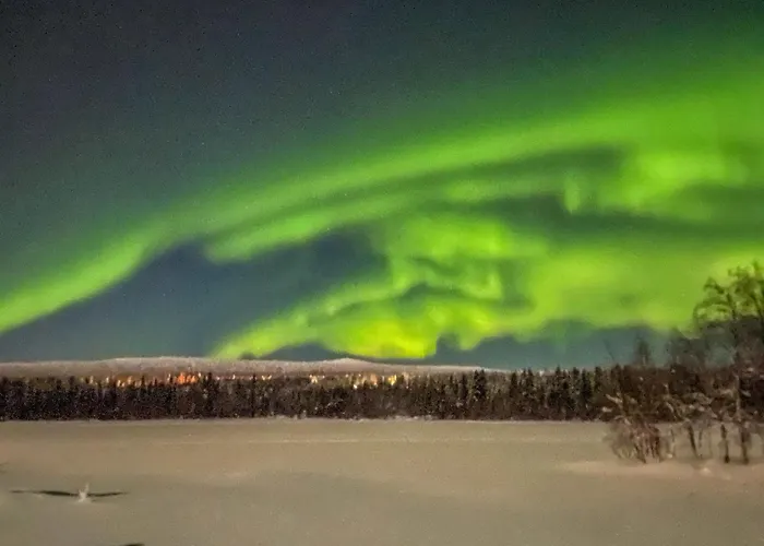 Semesterbostad Jaloranta B By Interhome